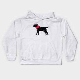 Dog Love Kids Hoodie